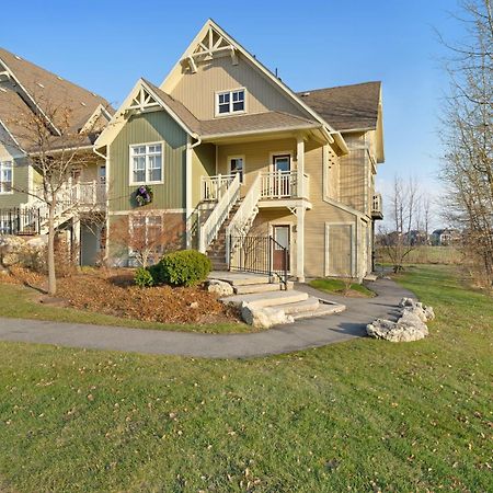 Rivergrass Condos I Blue Mountains Exterior foto