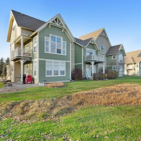 Rivergrass Condos I Blue Mountains Exterior foto