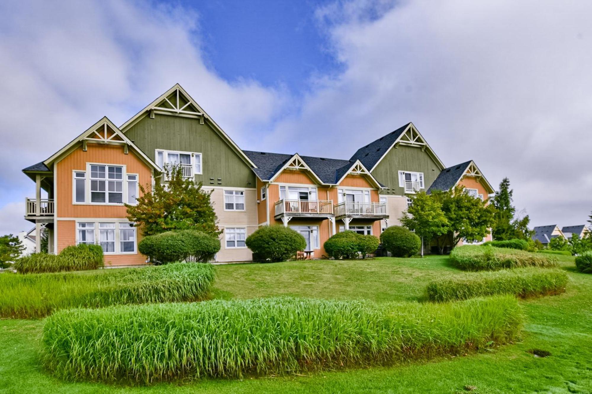 Rivergrass Condos I Blue Mountains Exterior foto