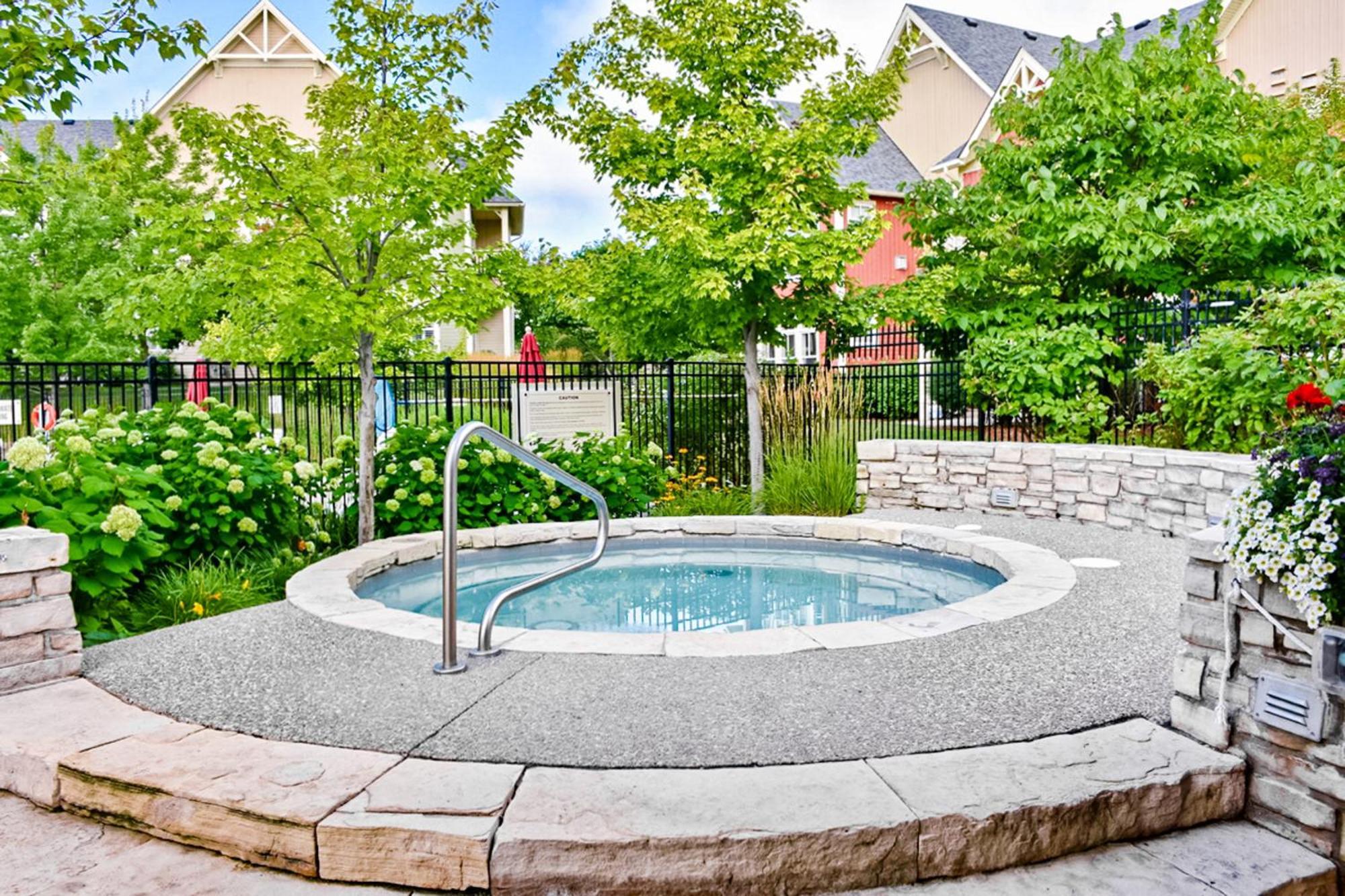 Rivergrass Condos I Blue Mountains Exterior foto