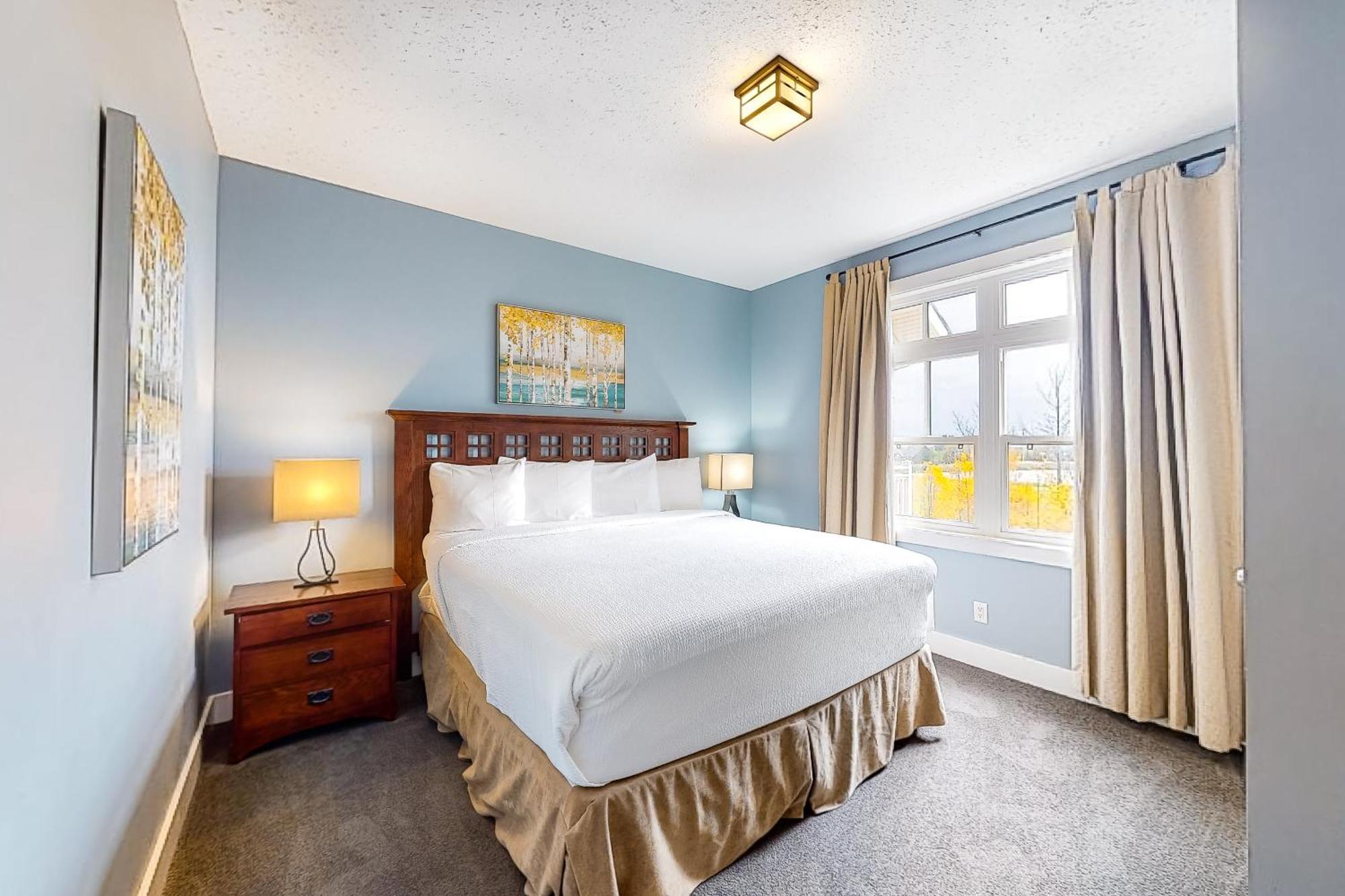 Rivergrass Condos I Blue Mountains Quarto foto