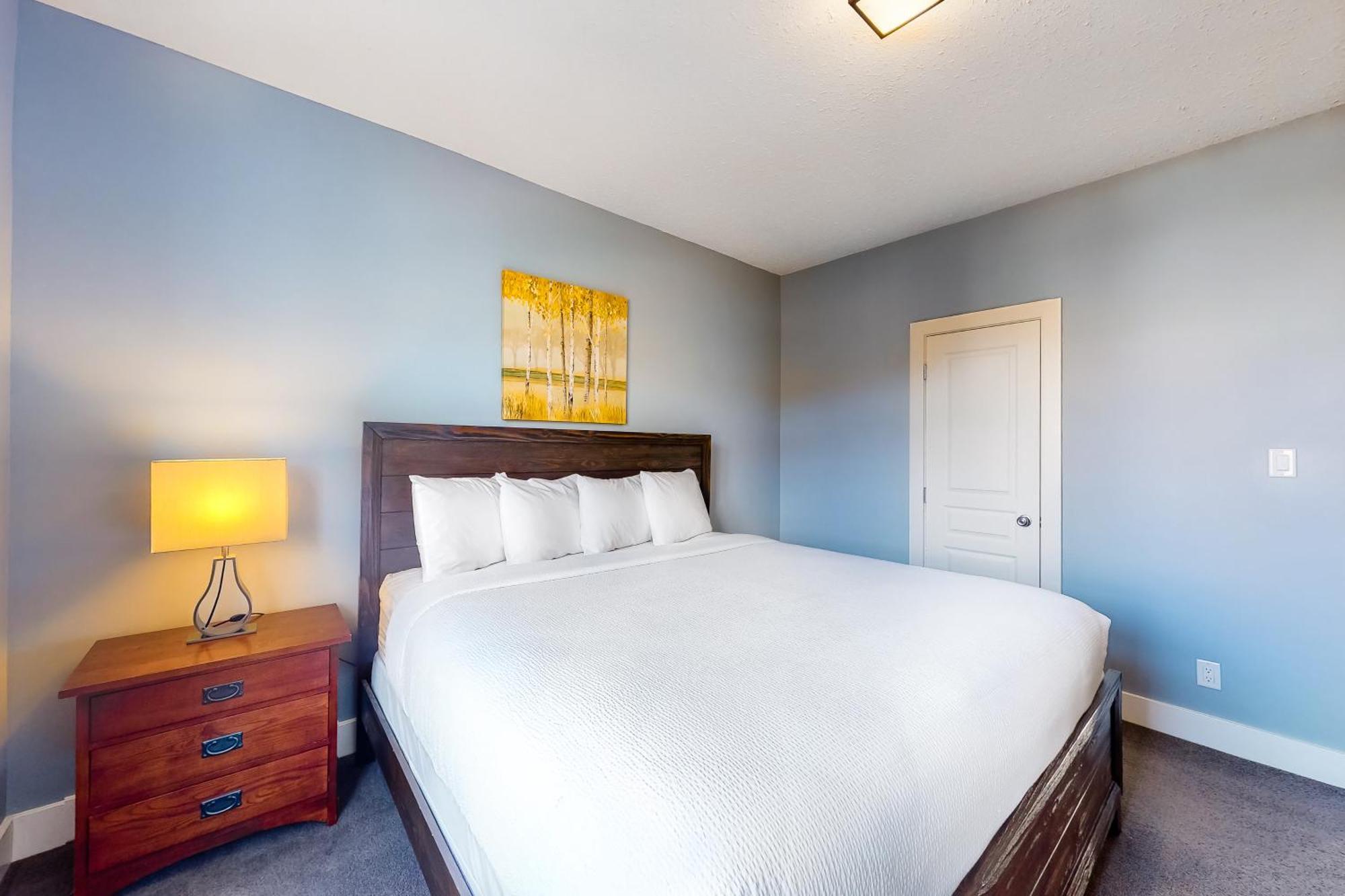 Rivergrass Condos I Blue Mountains Quarto foto