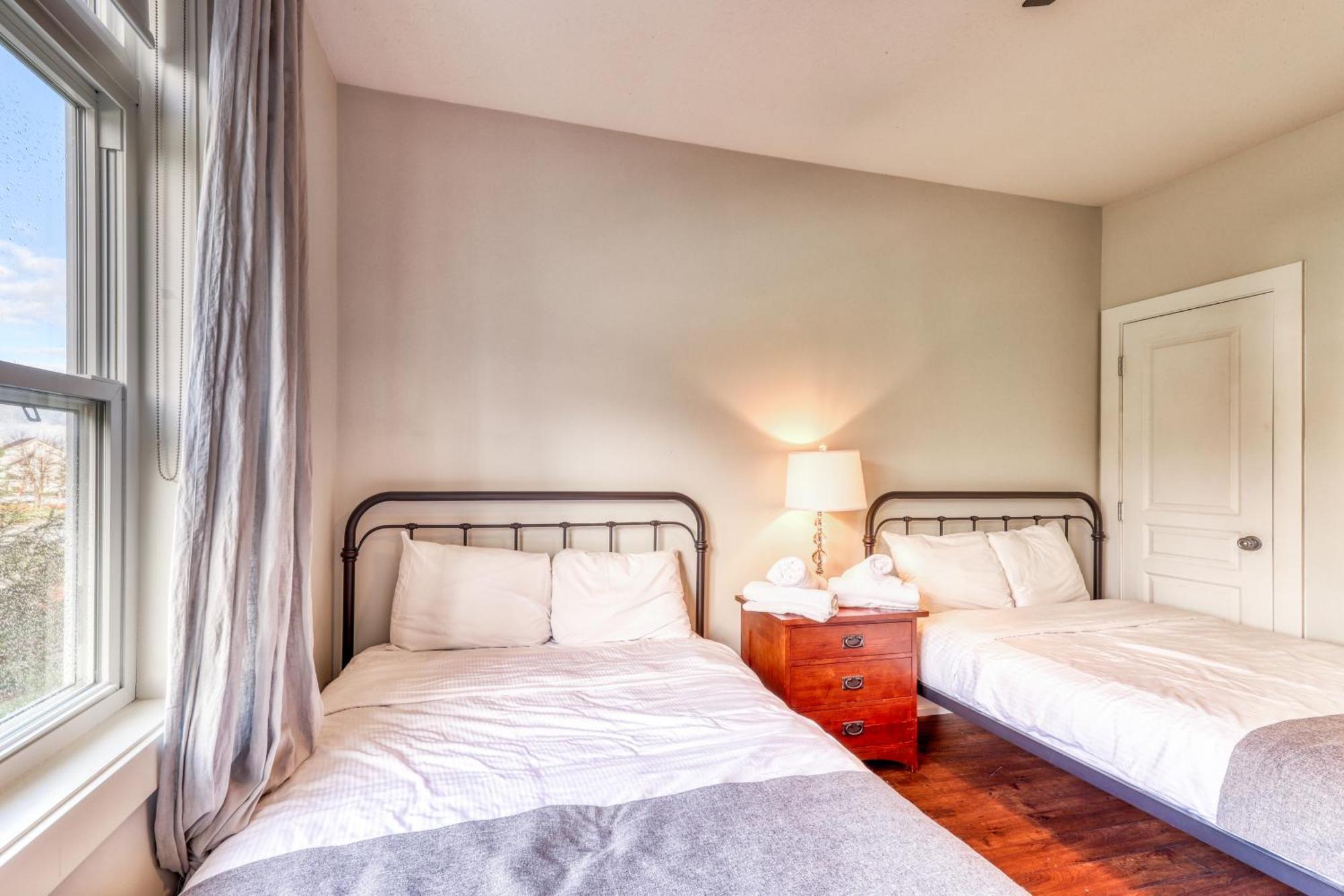 Rivergrass Condos I Blue Mountains Quarto foto