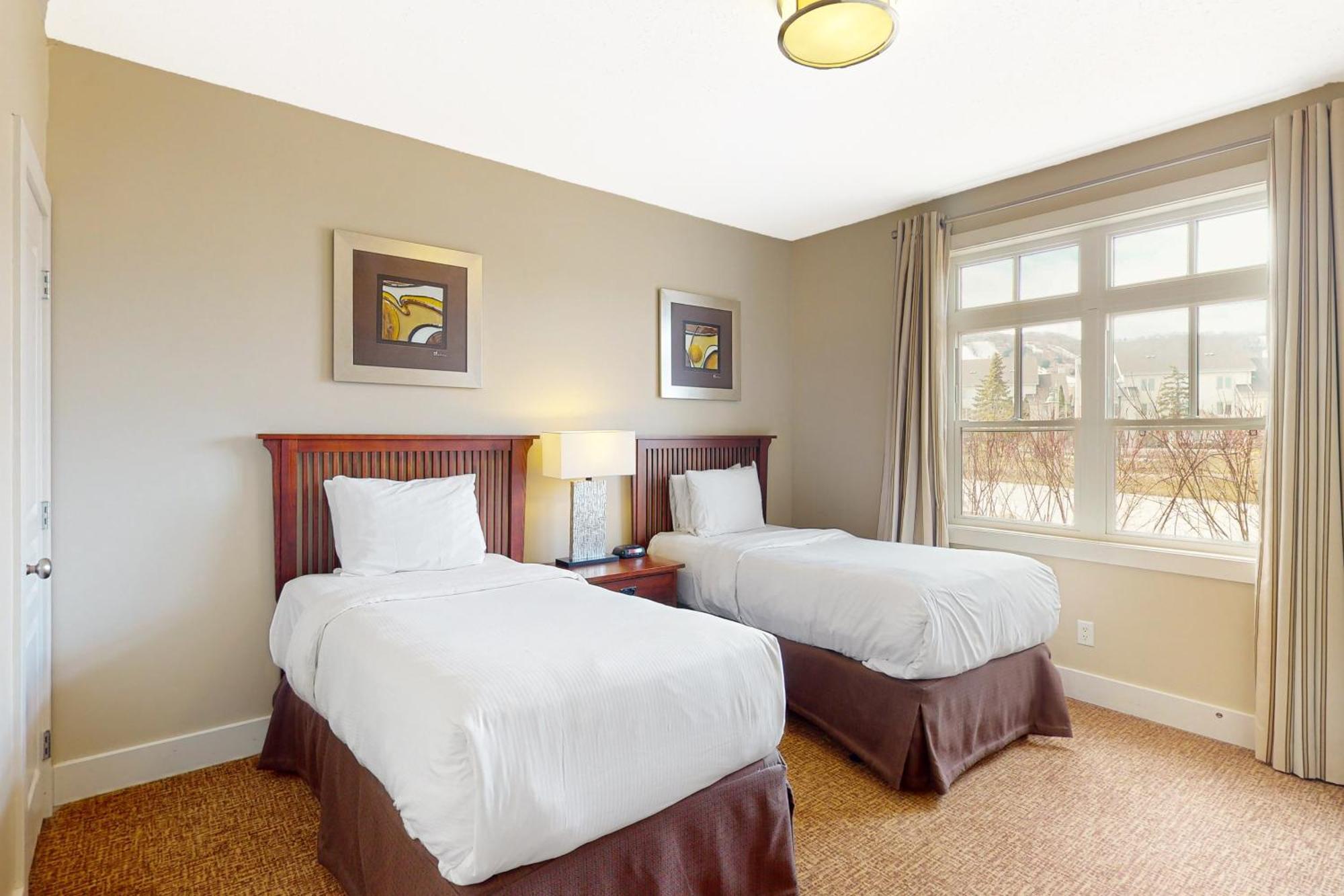 Rivergrass Condos I Blue Mountains Quarto foto