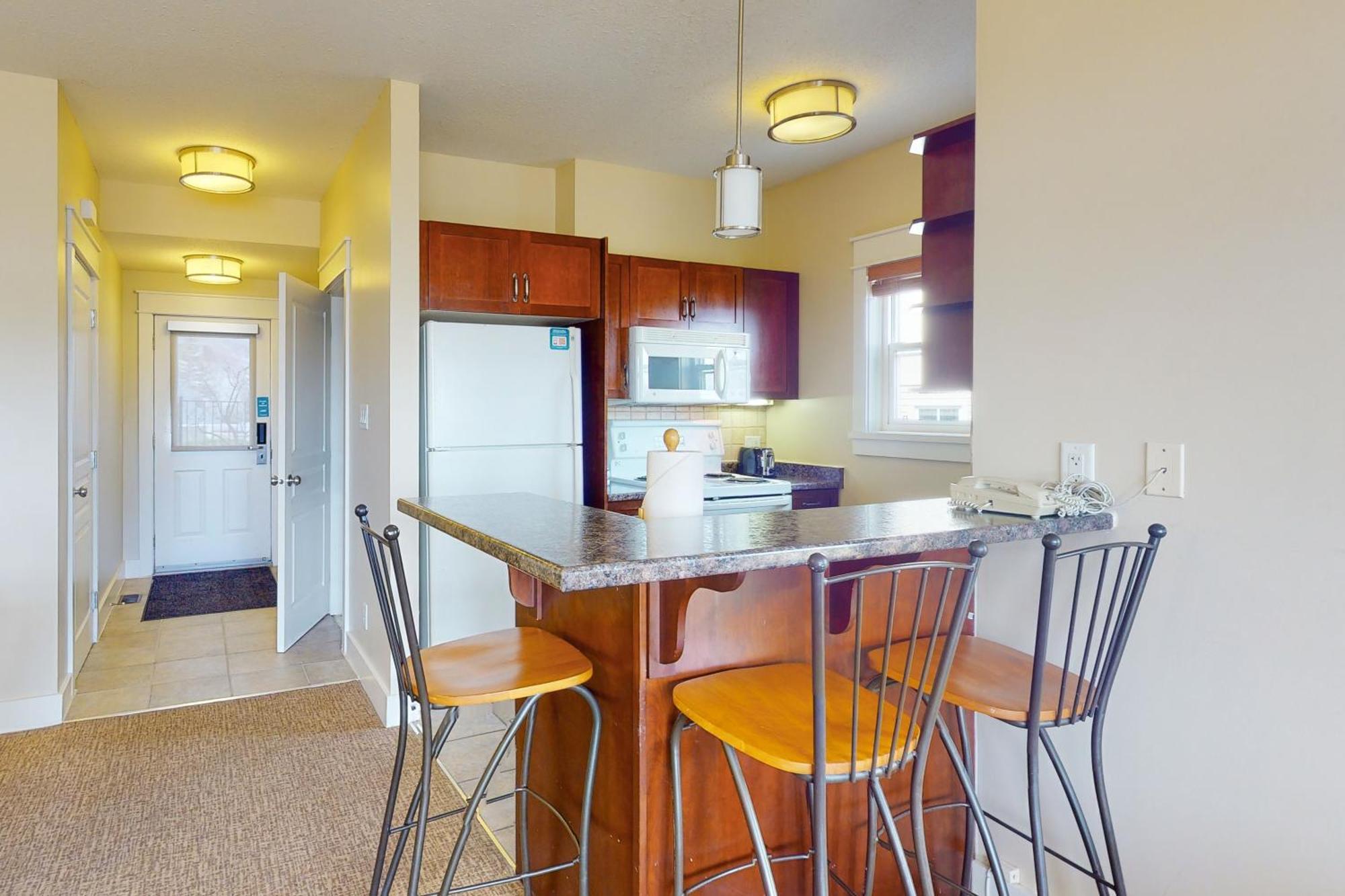 Rivergrass Condos I Blue Mountains Quarto foto